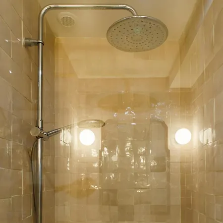 Appartamento Bright & Artistic 1bd Buttes Chaumont *